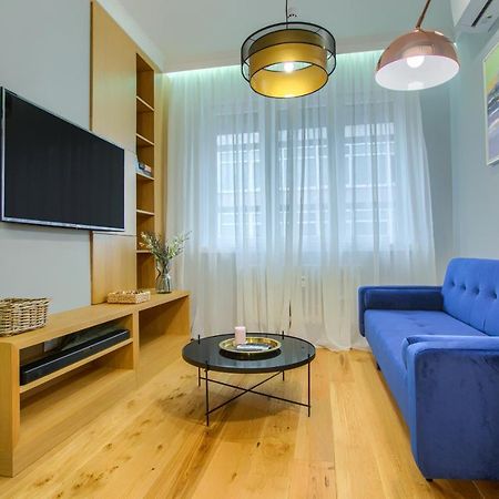 Premium Apartments Lovely 2Bd Near The Parliament Σόφια Εξωτερικό φωτογραφία