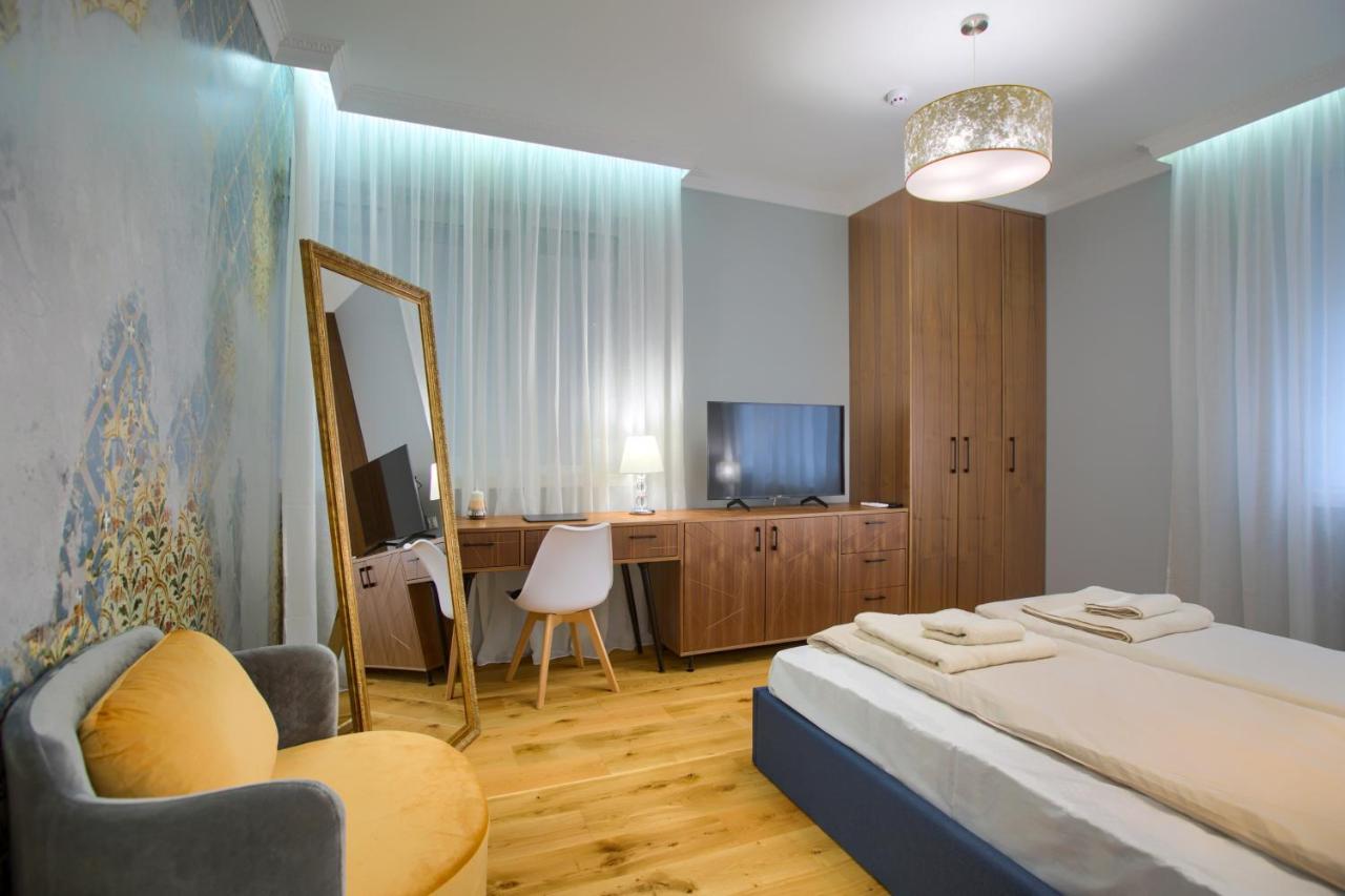 Premium Apartments Lovely 2Bd Near The Parliament Σόφια Εξωτερικό φωτογραφία