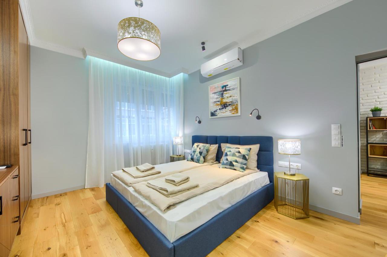 Premium Apartments Lovely 2Bd Near The Parliament Σόφια Εξωτερικό φωτογραφία