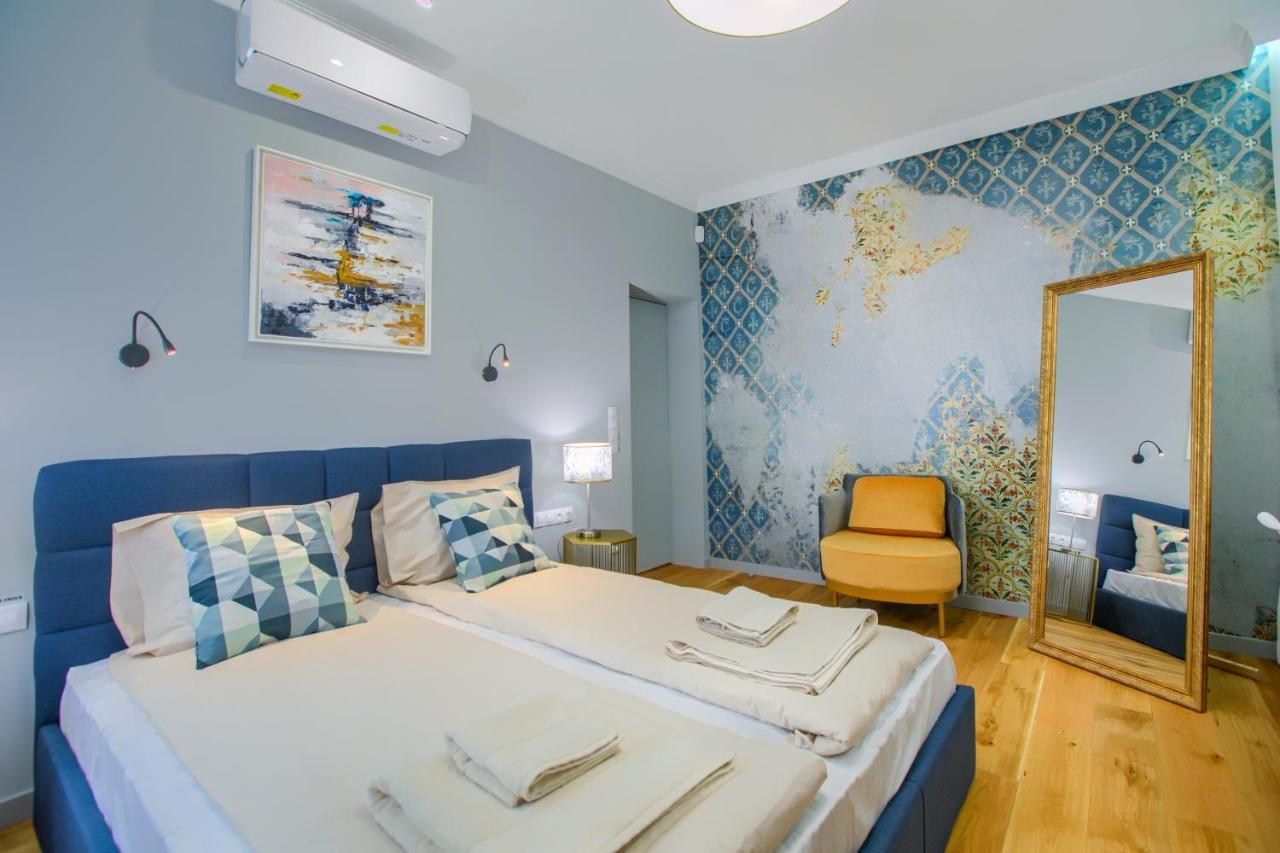 Premium Apartments Lovely 2Bd Near The Parliament Σόφια Εξωτερικό φωτογραφία