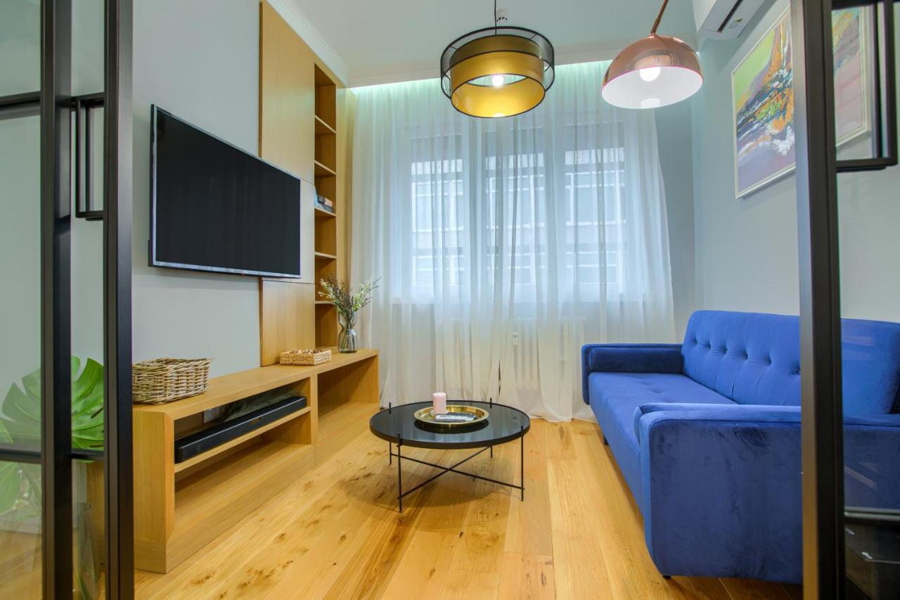 Premium Apartments Lovely 2Bd Near The Parliament Σόφια Εξωτερικό φωτογραφία