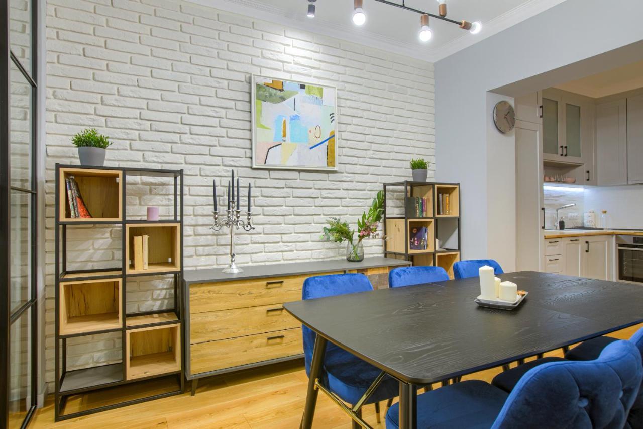 Premium Apartments Lovely 2Bd Near The Parliament Σόφια Εξωτερικό φωτογραφία