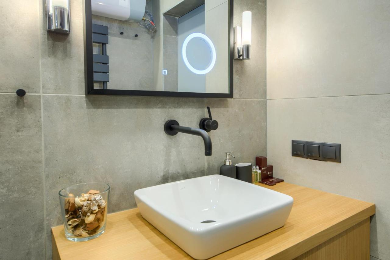 Premium Apartments Lovely 2Bd Near The Parliament Σόφια Εξωτερικό φωτογραφία